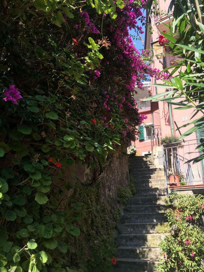 Apt. With An Exciting View Monterosso al Mare Exterior foto